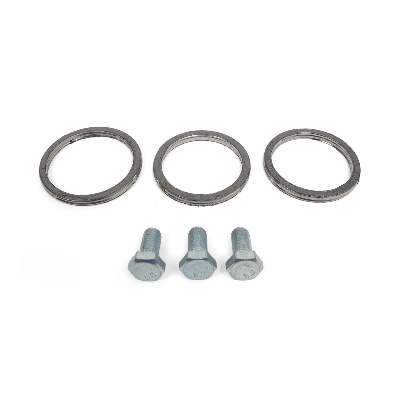 DC Sports Ceramic Header (Acura TSX 04-08)