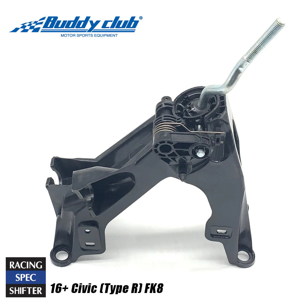 BUDDY CLUB RACING SPEC QUICK SHIFT (Civic Type-R 17-21)(FK8)