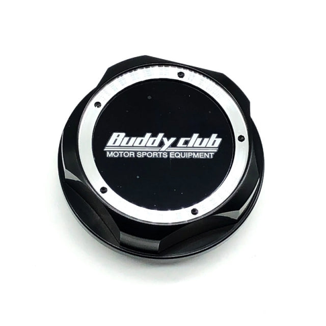 BUDDY CLUB OIL CAP V2 - HONDA/ACURA/NISSAN