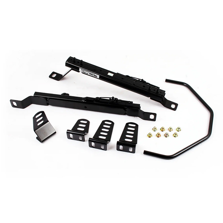 BUDDY CLUB RACING SPEC SEAT RAIL Left/Driver Side (HONDA/ACURA)