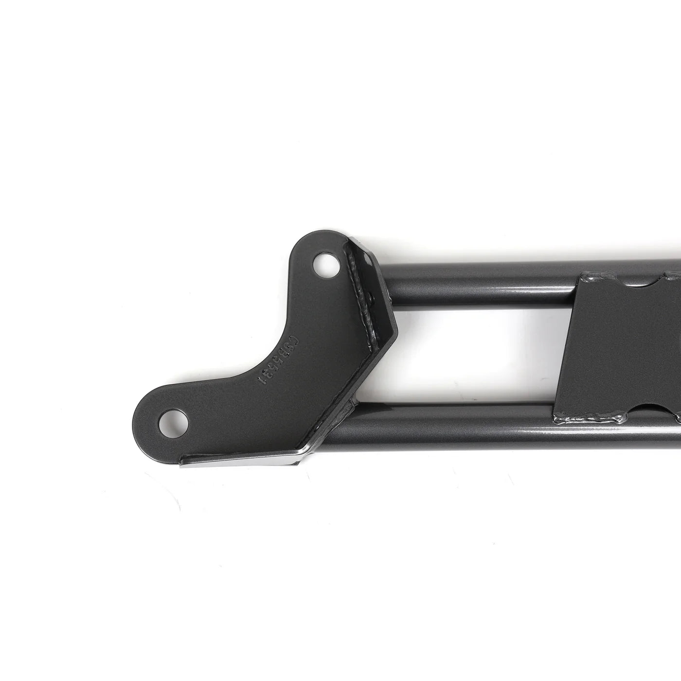 DC Sports Front Strut Bar (Honda Accord 13-17)