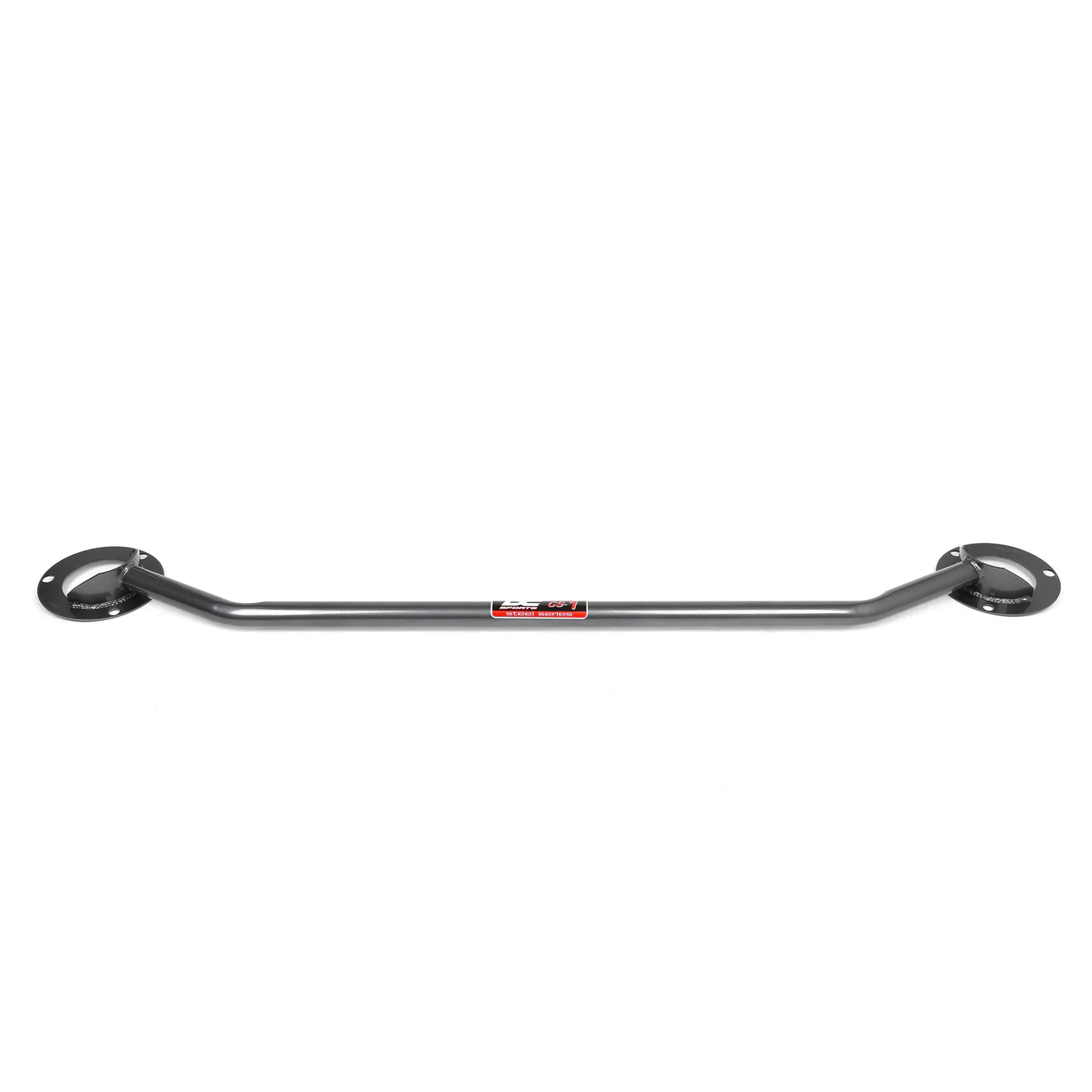 DC Sports Front Strut Bar for (Honda Civic EX/Si/Sport 16-21)