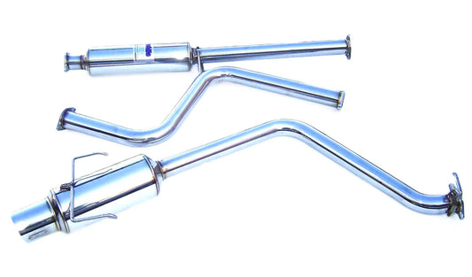 Invidia N1 Catback Exhaust (Honda Accord 94-97)