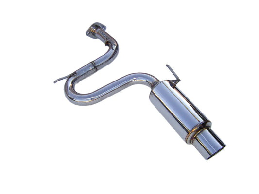 Invidia N1 Catback Exhaust (Toyota Celica 00-05)