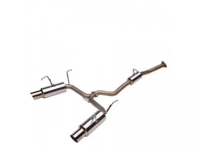 GReddy SUPREME SP (HONDA S2000 00-09)