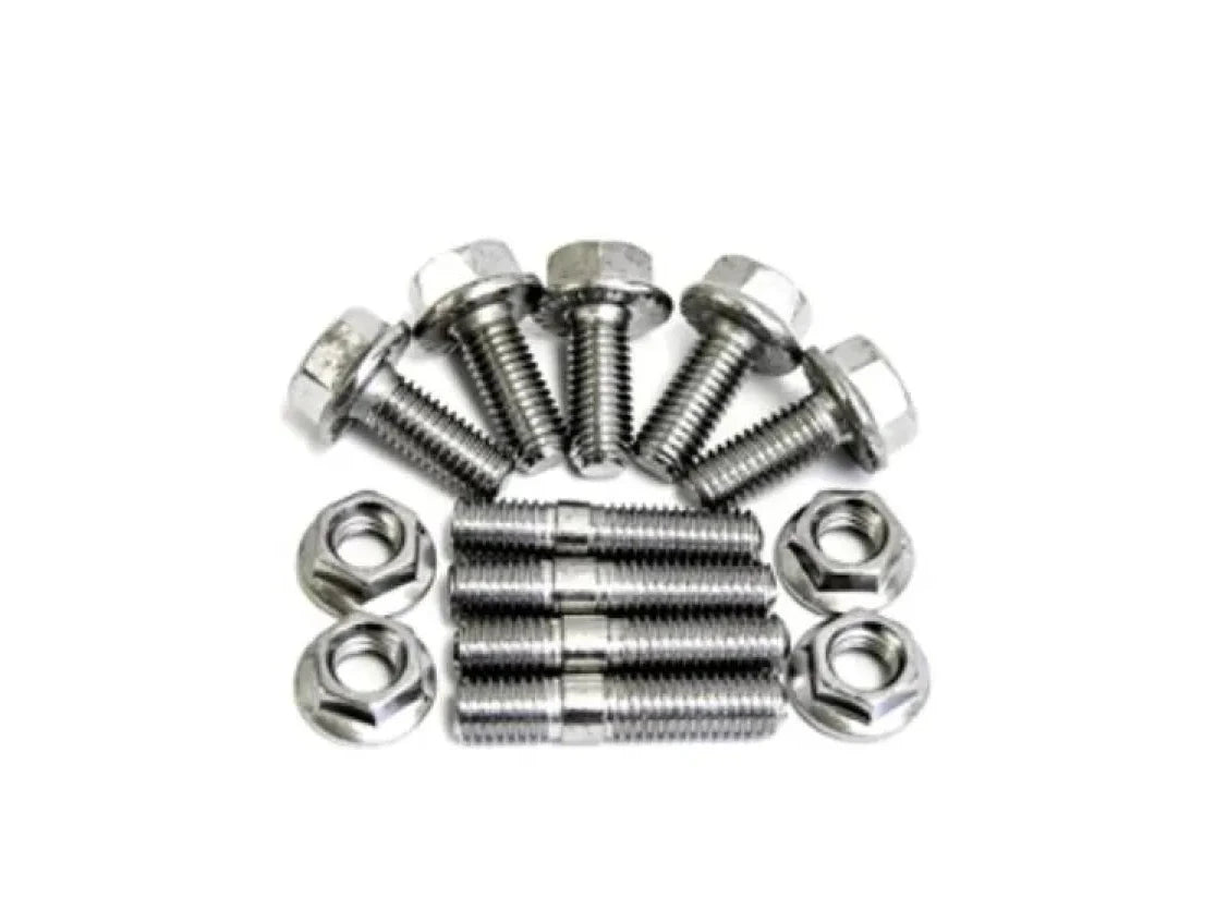 PLM Precision Works Header Bolt Kit V2 (Honda/Acura) (B-Series/D-Series)