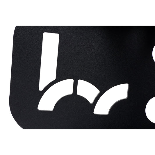 Hybrid Racing Battery Relocation Bracket (Honda Civic Si 06-11)