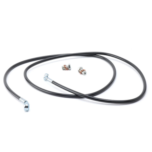 HYBRID RACING CLUTCH LINE (K-SWAP)(K20A/A2/A3)