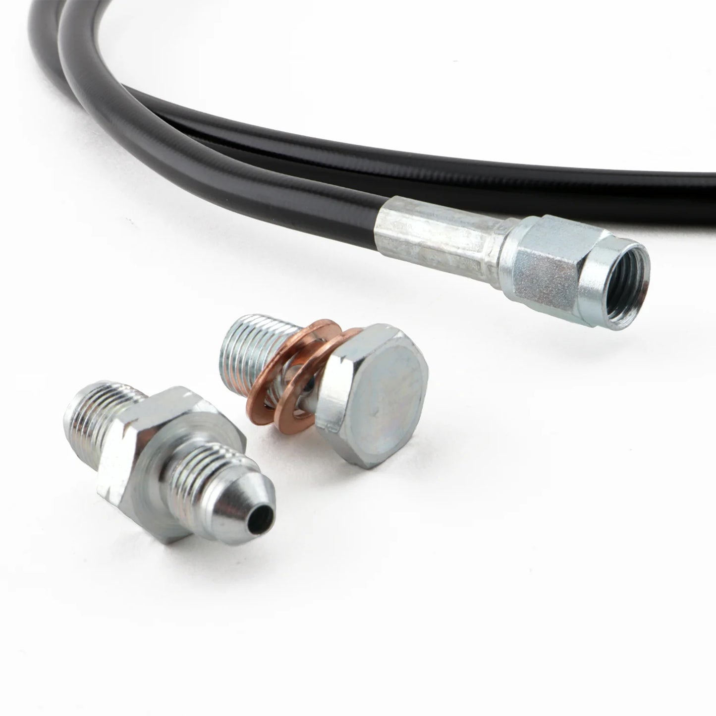 Hybrid Racing K-Swap Clutch Master Cylinder Upgrade