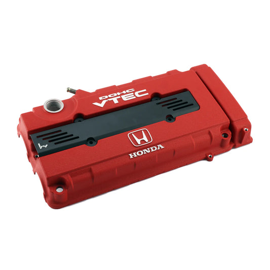 HYBRID RACING B-SERIES VTEC FORMULA SPARK PLUG COVER