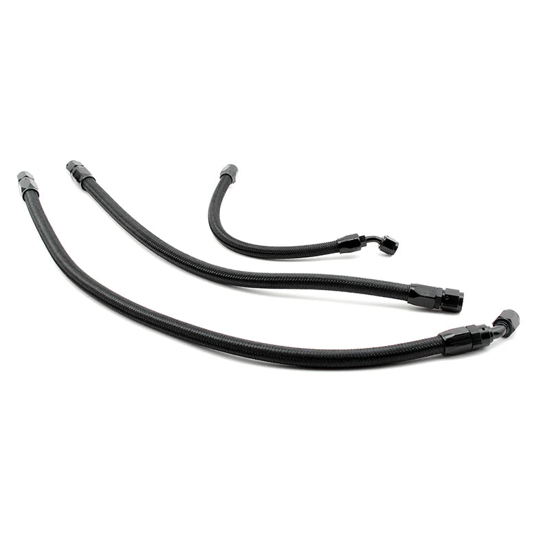 HYBRID RACING FUEL LINE KIT - K-SWAP (CIVIC 92-00/Integra 94-01)