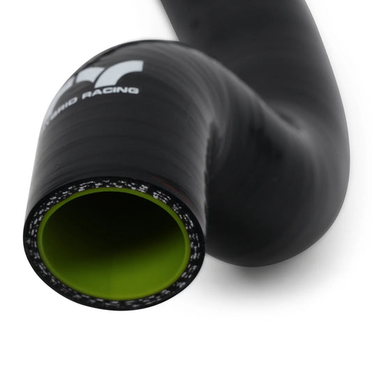 HYBRID RACING K-SWAP RADIATOR HOSES - CIVIC/INTEGRA (K20Z3/K24AX)