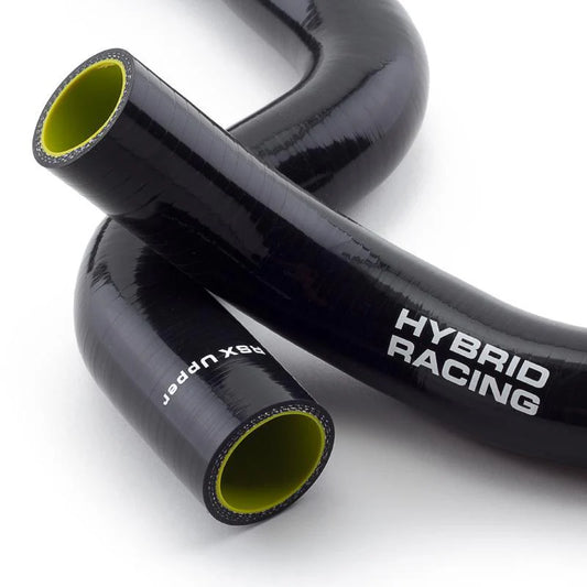 Hybrid Racing Silicone Radiator Hoses (Acura RSX/Honda Civic) Si 02-06
