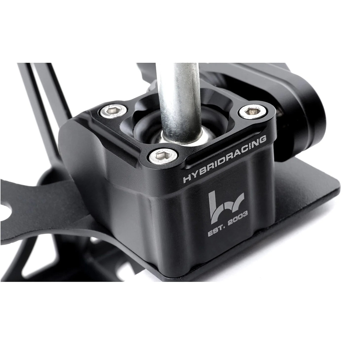 HYBRID RACING V2 SHORT SHIFTER ASSEMBLY (Civic Si 02-05/Element 03-11)