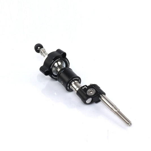 HYBRID RACING SHORT SHIFTER (S2K 00-09)