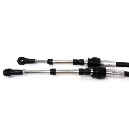 Hybrid Racing Shifter Cables (RSX 02-06)