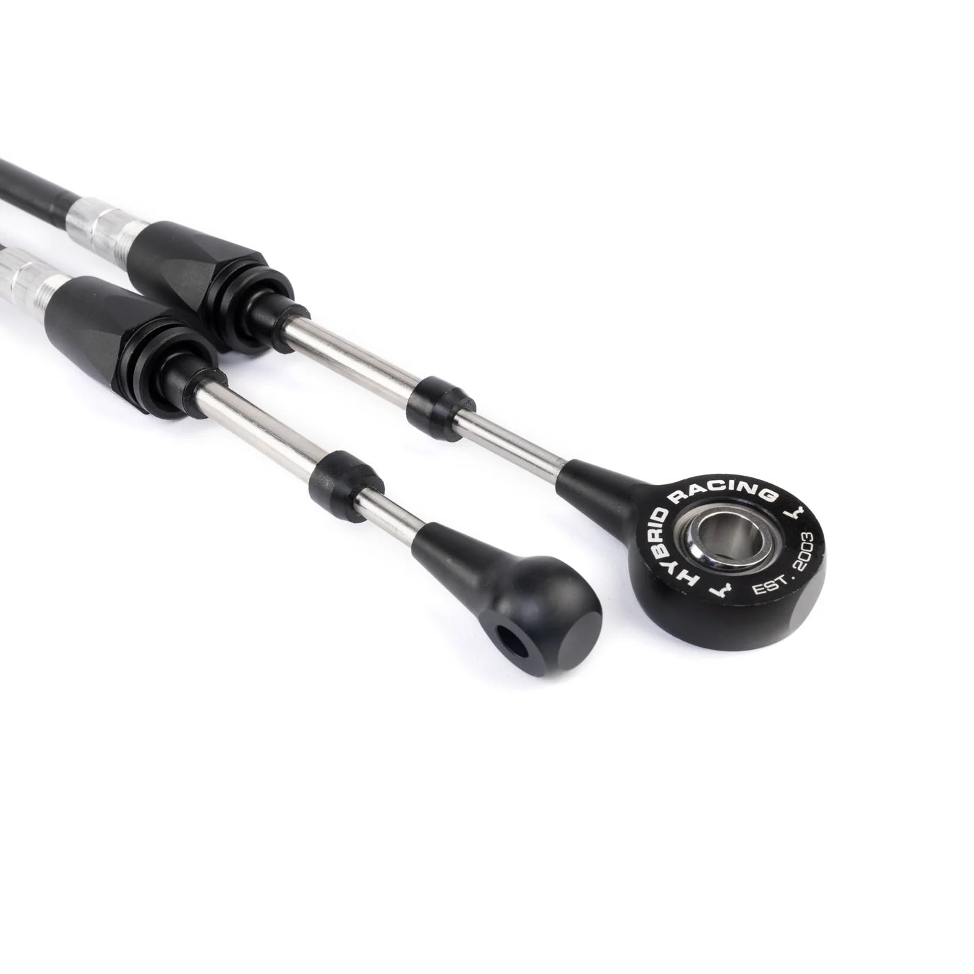 Hybrid Racing Shifter Cables (Civic Non-Si 06-11)