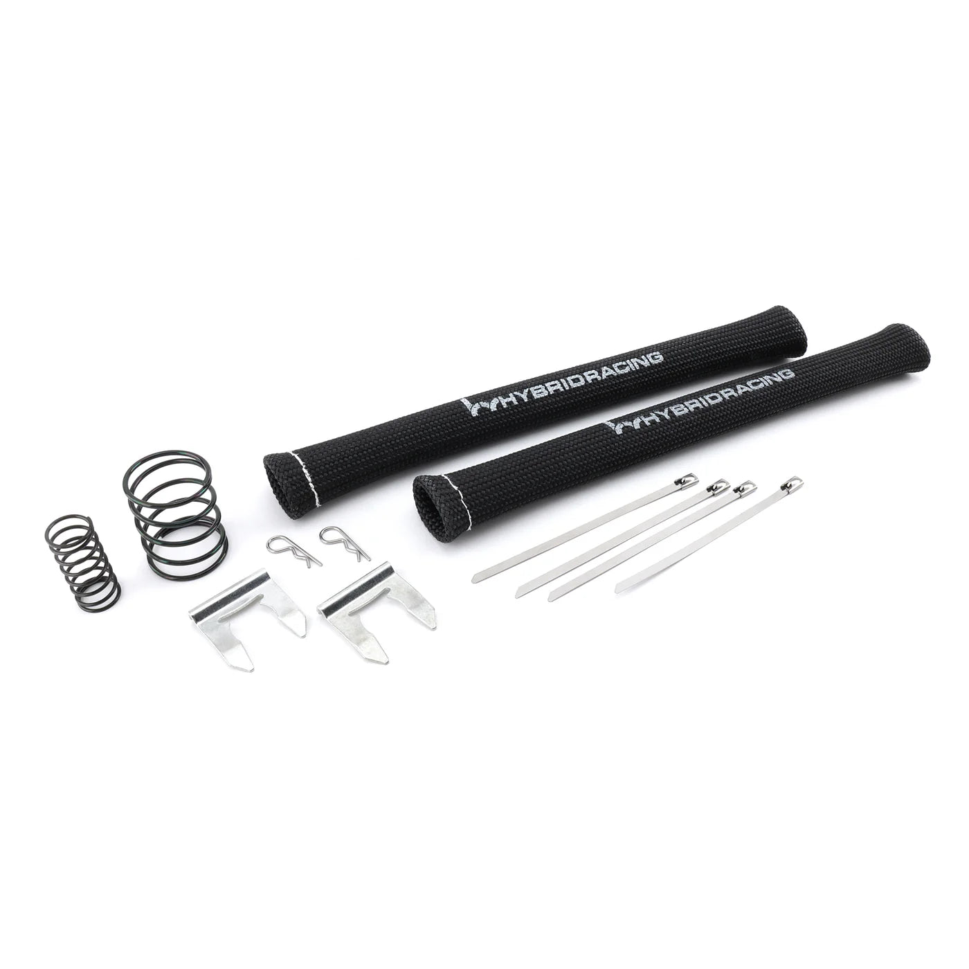 Hybrid Racing Shifter Cables (Civic Si 02-05)