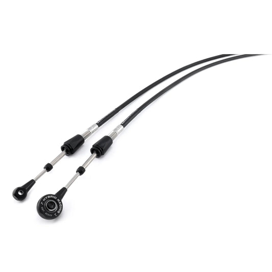 Hybrid Racing Shifter Cables (Civic Si 02-05)