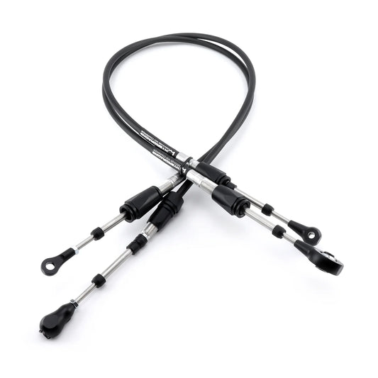 Hybrid Racing Shifter Cables (Civic Si 12-15)