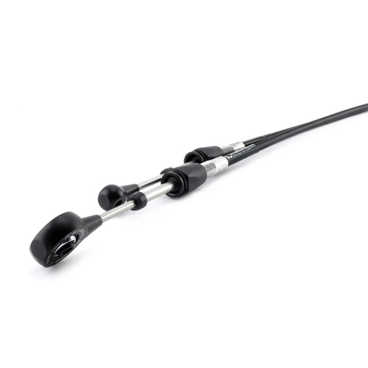 HYBRID RACING PERFORMANCE SHIFTER CABLES (Civic Type-R 17-21) (FK8)