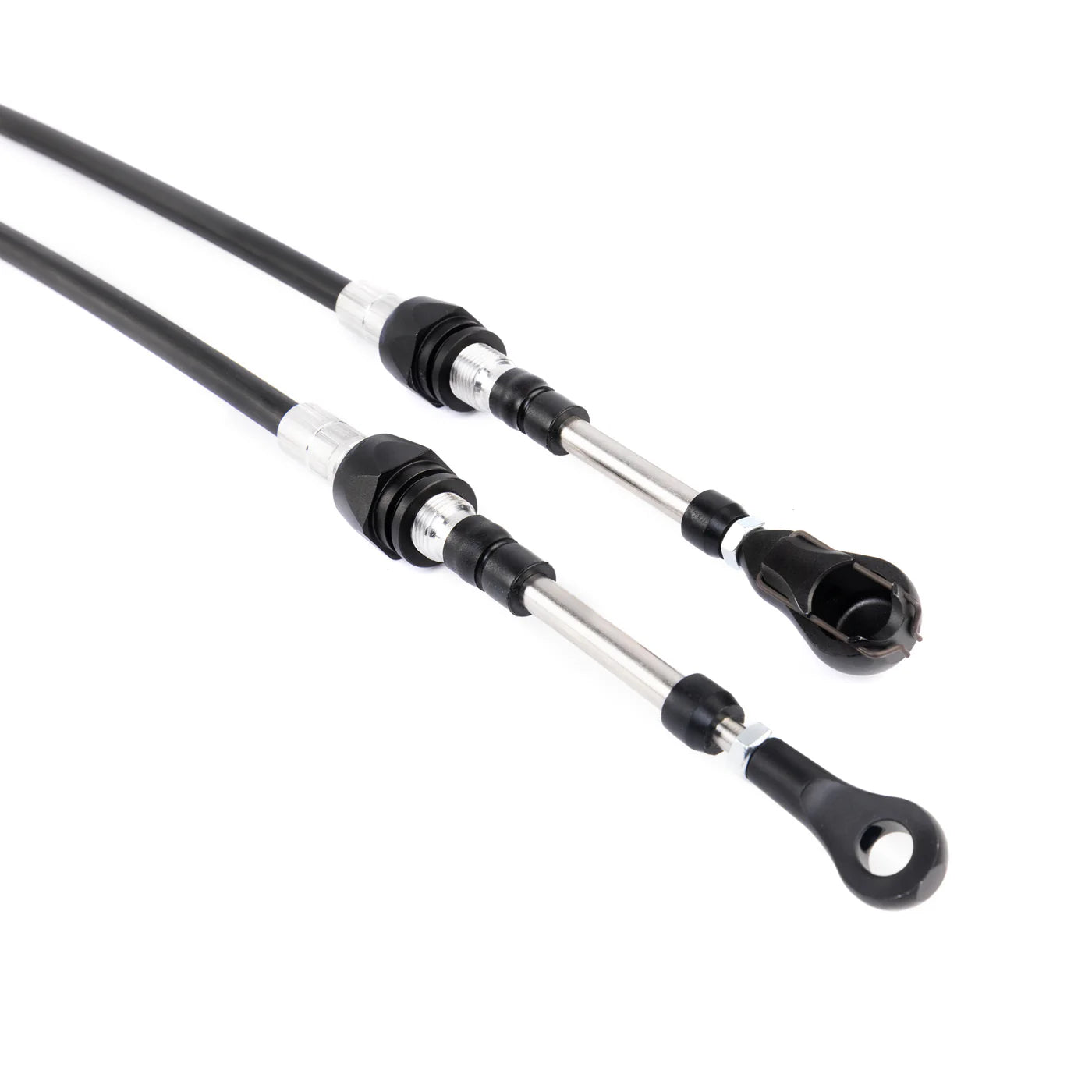 Hybrid Racing Shifter Cables (Accord V6 03-07 & TL 04-08)