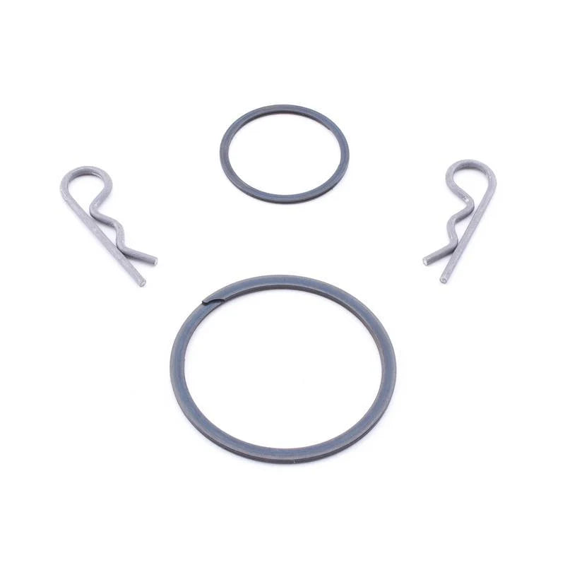Hybrid Racing Shifter Cable Bushings (Integra 01-06) (RSX DC5) Type R