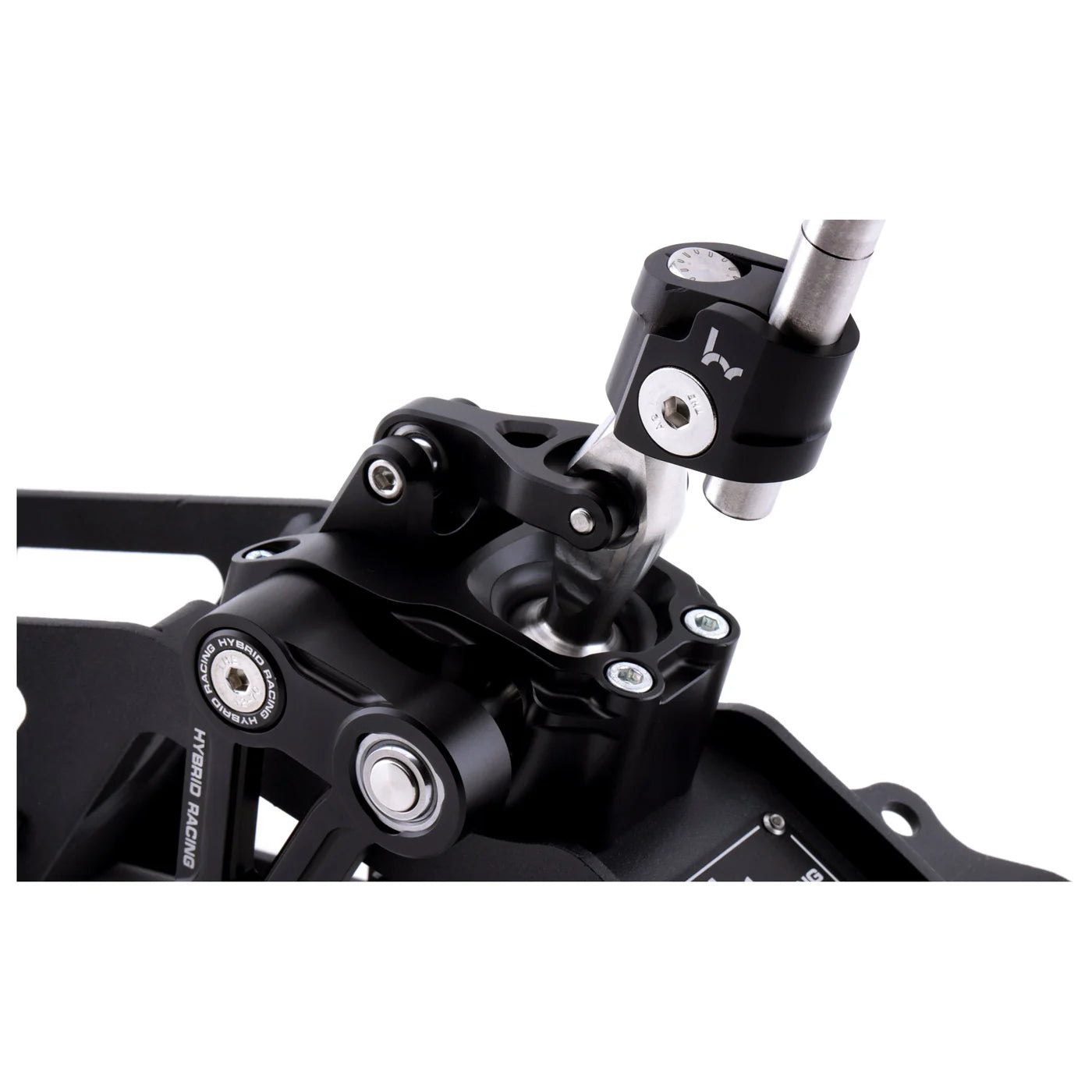 HYBRID RACING SHORT SHIFTER ASSEMBLY (Honda Fit 07-13)
