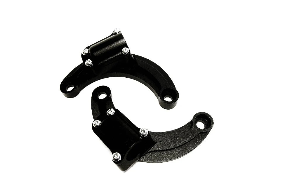 PLM Front Strut Tower Bar (Civic/Type-R 2016+)