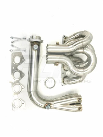 Private Label Mfg 4-1 RAMHORN HEADER (H-SERIES)