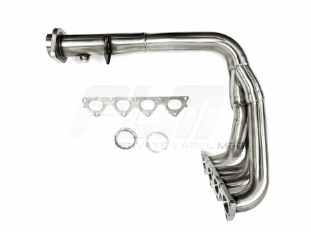 Private Label Mfg. Power Driven B-Series TA header B16 B18 B20