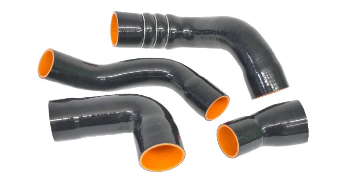PLM Intercooler Charge Pipe Kit (Honda Civic 1.5T 2016-2021)