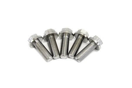 Precision Works K-Series Exhaust Manifold Bolt Kit (K20/K24)