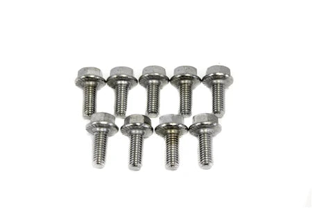 PLM Precision Works Header Bolt Kit V1 (Honda/Acura) (B-Series/D-Series)