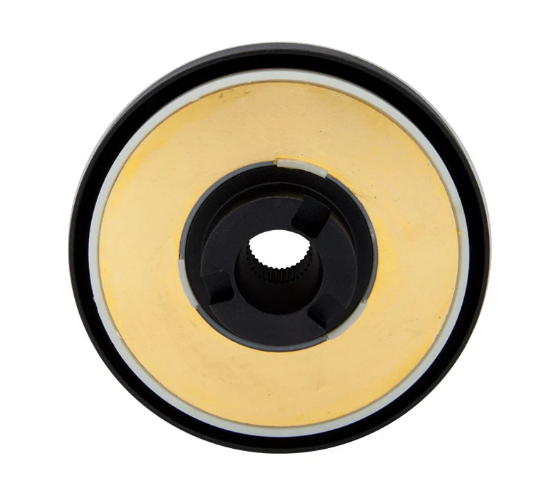 NRG Short Steering Wheel Adaptor Hub (Mitsubishi | Subaru | Plymouth)