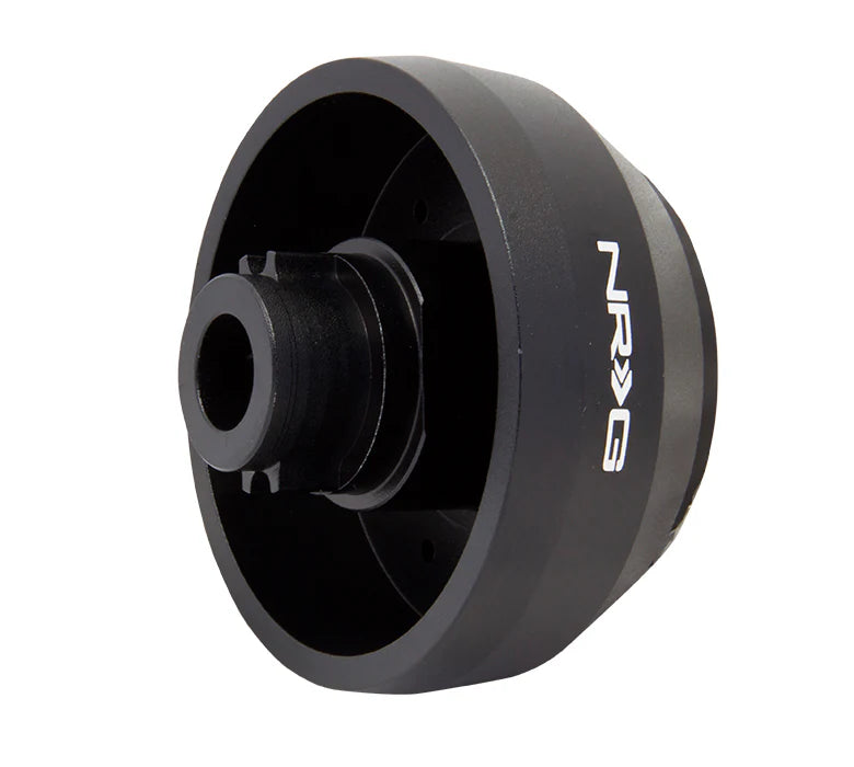 NRG Short Steering Wheel Adaptor Hub (Subaru Forester 2015+ | WRX 2015+ | Legacy 2010+