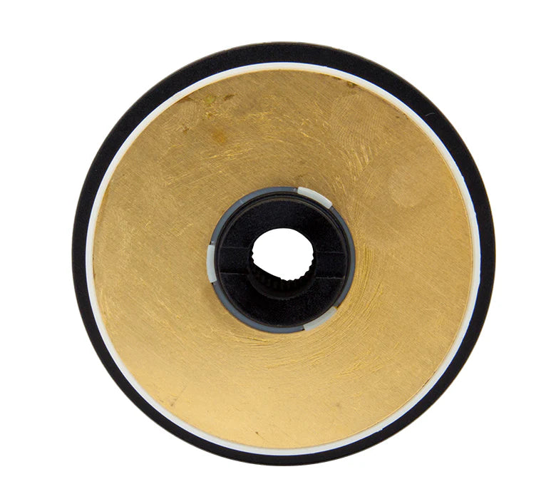 NRG Short Steering Wheel Adaptor Hub Black (Honda Civic | Honda Accord | Acura Integra)