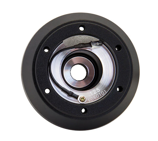 NRG Short Steering Wheel Adaptor Hub (Scion | Subaru | Toyota)
