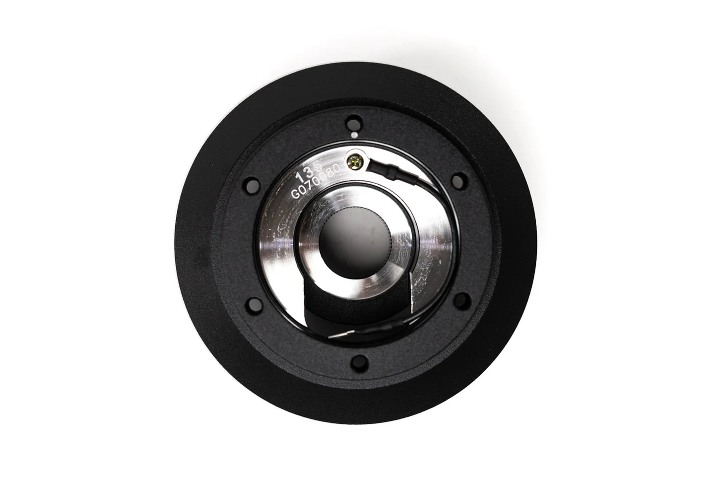 NRG Short Steering Wheel Adaptor Hub (Honda Fit 2015 I Civic 2015+ | Acura ILX 2013+)