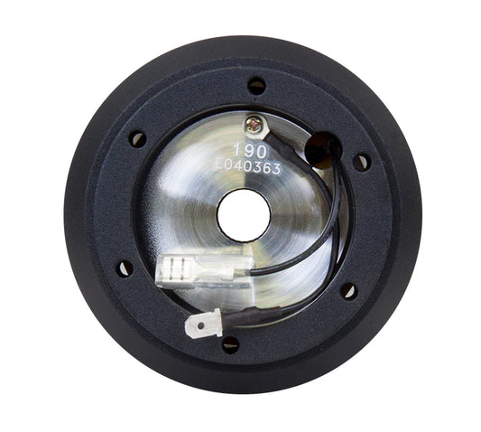 NRG Short Steering Wheel Adaptor Hub (Civic 88-91 | CRX 88-91 | Integra 90-93)