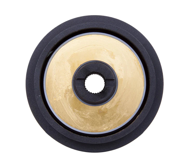 NRG Short Steering Wheel Adaptor Hub (Civic 88-91 | CRX 88-91 | Integra 90-93)