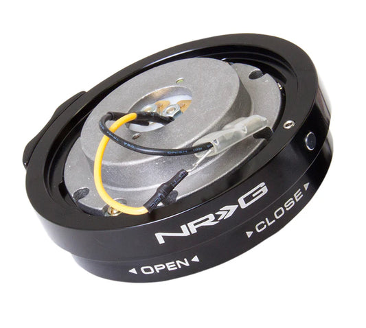 NRG Quick Release Thin (Multiple Colors)