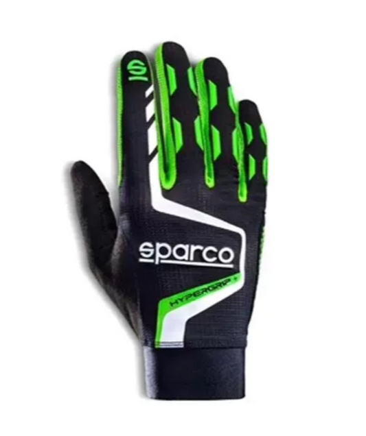 Sparco Hypergrip+ Gloves