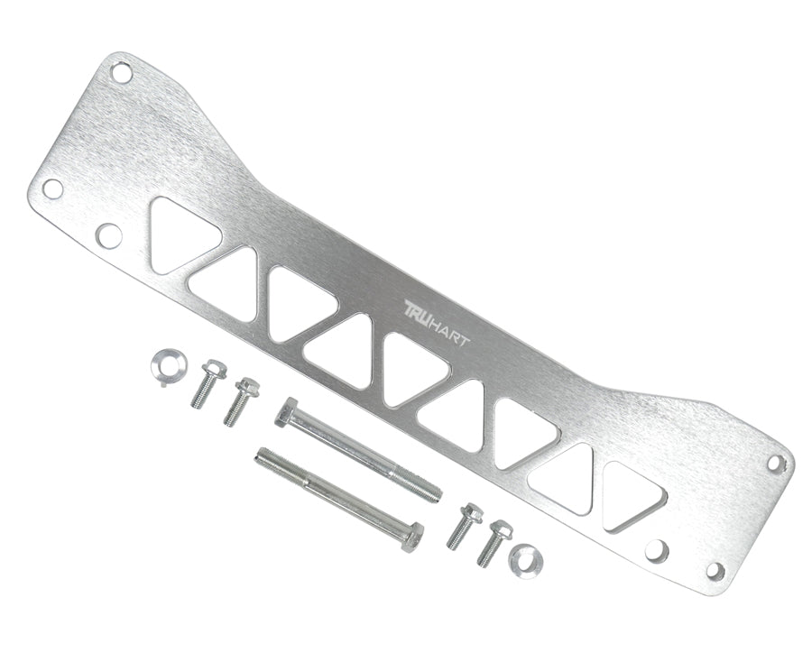Truhart Rear Subframe Brace (RSX 02-06/Civic 01-05)