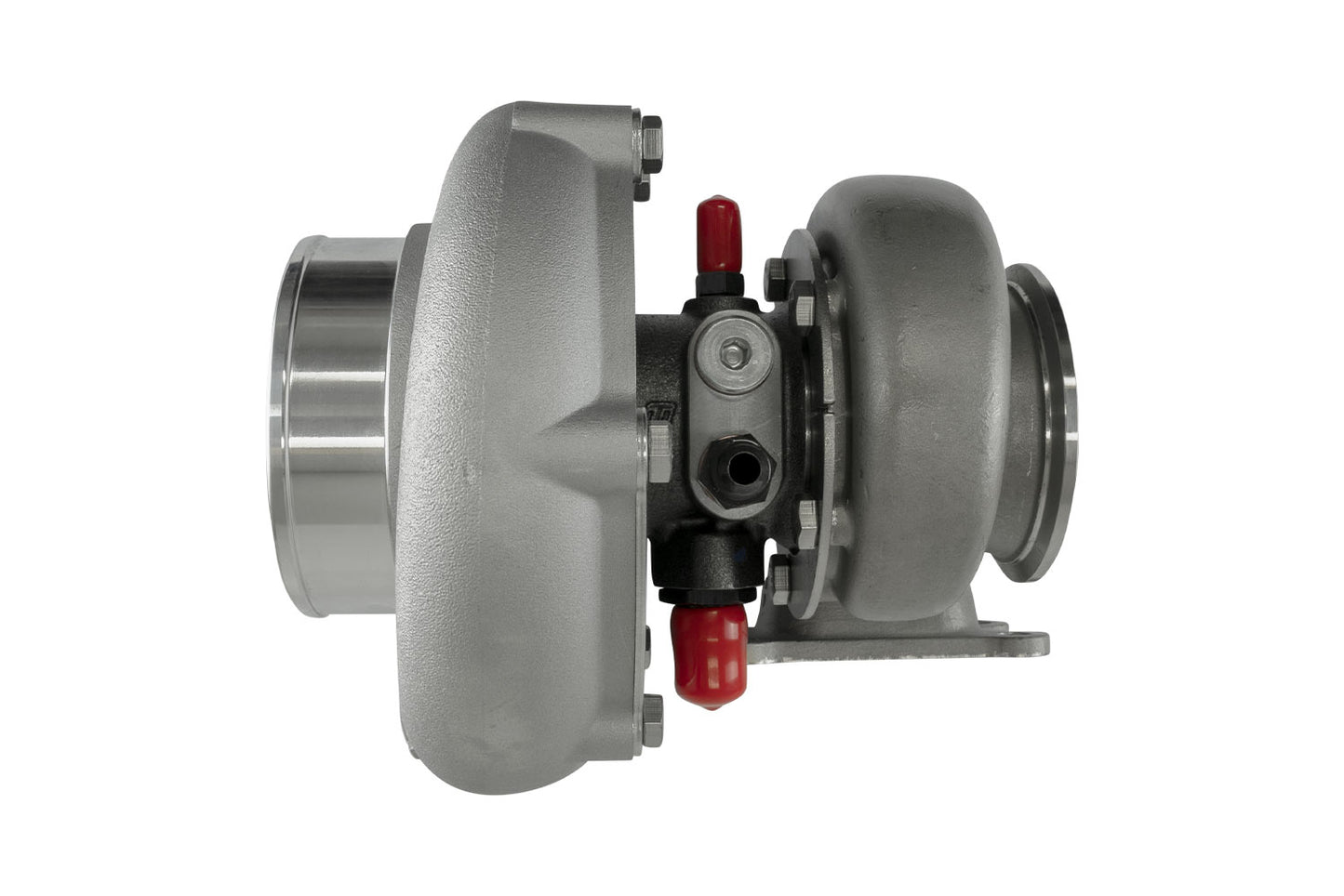 TS-2 Performance Turbocharger (Water Cooled) 6262 T3 0.82AR Externally Wastegated