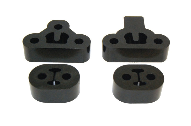 Torque Solution Exhaust Mount Kit (Honda Civic Si 06-11)