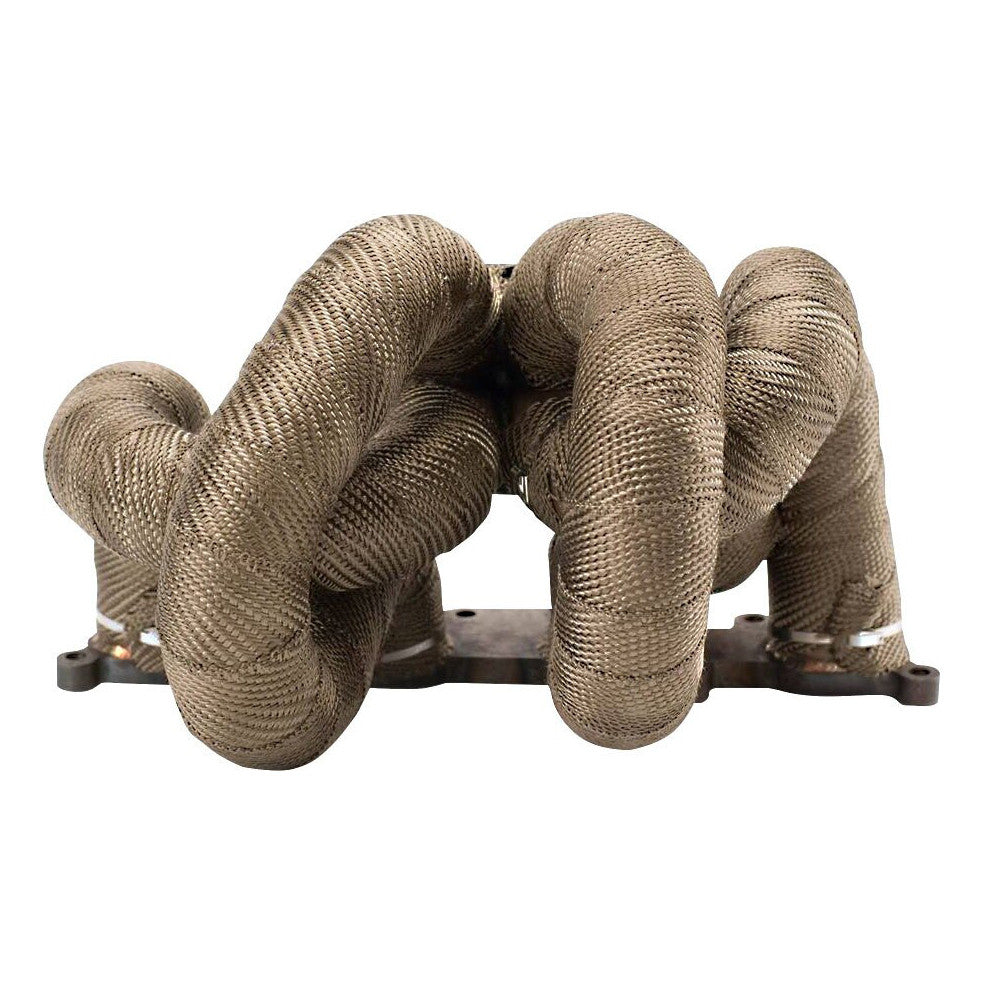 Design Engineering DEI Exhaust Wrap 1" X 15 Ft