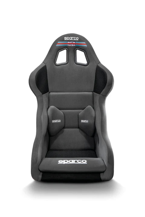 Sparco Pro 2000 Martini Racing Edition Seat (Grey)