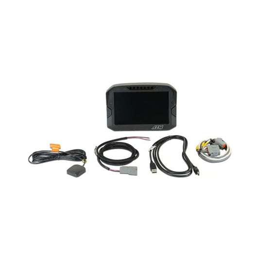 AEM Electronics CD-7G Carbon Digital Racing Dash Display