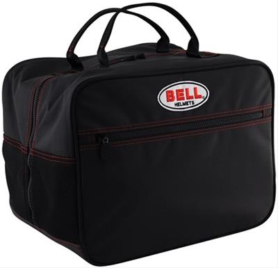 Bell Racing HP Helmet Bag Black